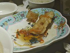 -老厨家(友谊路总店)