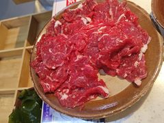 -芈重山老火锅(广州首店)