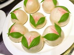 -顺风酒店(长寿路店)