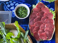 -恋羊时代黑山羊火锅(滨海大道店)