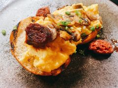 -Apollo·西班牙小酒馆(安福路店)