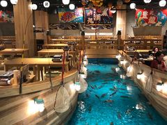-ジャンボ釣船 つり吉(新世界店)