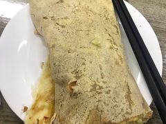 -华天新川面馆(闹市口店)