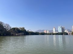 -西湖公园(鼓楼区)