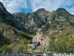 -圣莲山风景区