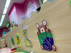 -孩子王童乐园(苏州吴中万达店)