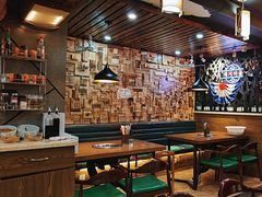 -豚豚猪村烤肉·韩国烤肉(总店)
