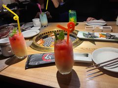 -江户烧肉(高德店)