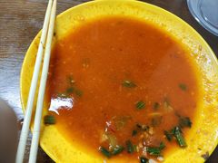 -新疆喀什噶尔餐厅(普利街店)