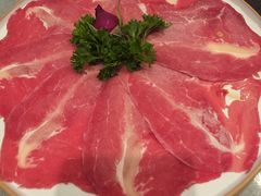 -海底捞火锅(高新万达广场店)