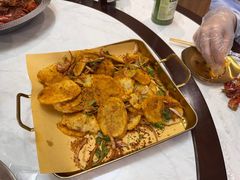 -辣盆盆麻辣小龙虾(哈尔滨总店)