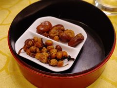 -奇芳阁·百年清真南京菜(夫子庙店)