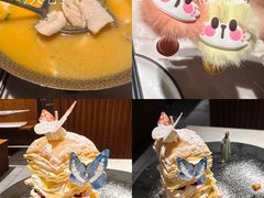 -唐猫庭院·千年陕菜(大唐不夜城店)