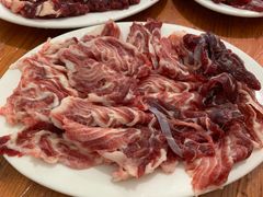 -蔡社牛肉城(龙湖店)