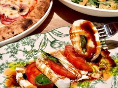 -Mammamia意大利餐厅(阳春巷店)