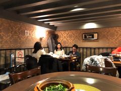 -熠盛·本帮菜Bistro(永嘉路店)