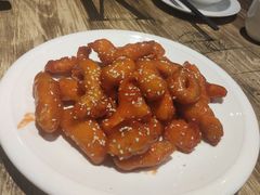 -香山湖家家宴(中山陵店)
