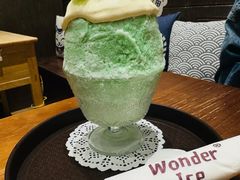 -WONDER ICE 萬得冰田(建設路总店)