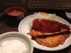 -矢场猪(名古屋站名铁店)