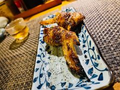 -半藏居酒屋(香港花园店)