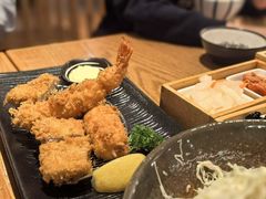 -胜博殿日式炸猪排(富力广场店)