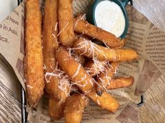 -沏点Trattoria意大利餐厅(新街口店)