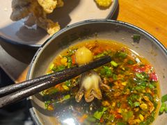 -谭三娘鲜切牛肉自助火锅(九眼桥总店)