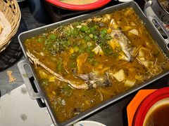 -阿财老铺·老蚌埠龙虾城(华夏总店)