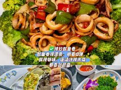 -小海豚•老字号海鲜餐厅(天涯店)