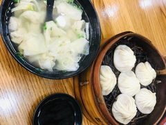 -老盛兴汤包馆(江宁一店)