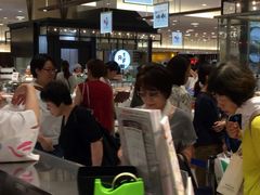 -阪急百货店(梅田总店)