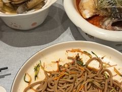 -百姓渔村(南中环店)
