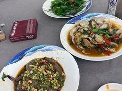 -潮道鱼仔店·潮汕味(长兴路店)