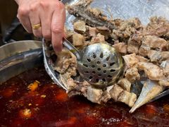 -肖肖酸萝卜鱼火锅(总店)