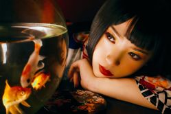 -持熹光年写真体验馆
