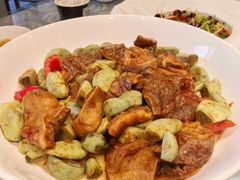 -高玛纳驴肉火烧(河间总店)