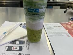 -Blueglass酸奶(财富购物中心店)