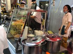 -清真老马家国华牛奶鸡蛋醪糟(正宁路店)