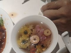 -巴蜀风月·聚会团建·生日宴(宝安店)