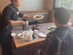 -张烤鸭·川菜·非遗冒烤鸭(青石桥店)