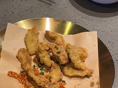 -老佛爷铜炉蛙锅(东门老街店)