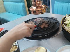 -牛犇炭火烤肉·鲜切烤肉(承德总店)