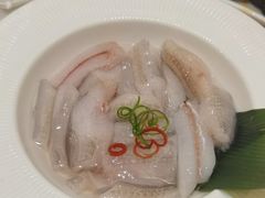 豆腐鱼-围炉夜话·潮汕卤水火锅(榕江店)
