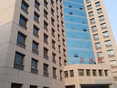 -山西大学(大东关校区)