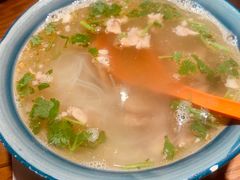 -吴满满油泼面(北方风味园店)
