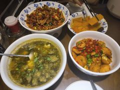 -八碗湘长沙市井菜(坡子街店)