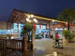 -大门水乡·顺德菜