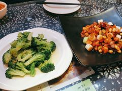 -玉桥餐厅(天坛店)