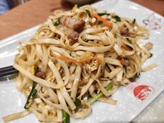 -抱德·潮汕味(敦和店原惠城鱼仔)