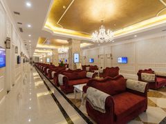 -名流健康高端体检中心·名宾门诊·健康管理